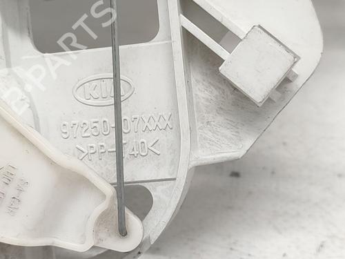 Climate control KIA PICANTO I (SA) 1.1 | BP36324576I5 - Image 3