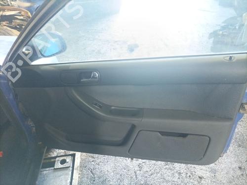 Left front indicator AUDI A3 (8L1) 1.8 T | BP40196464C32 - Image 15