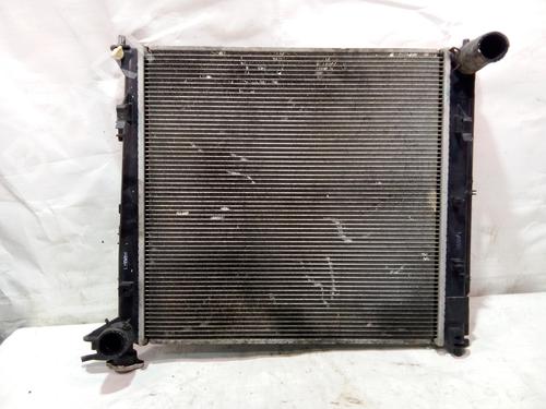Radiateur à eau KIA SPORTAGE III (SL) 1.7 CRDi (116 hp) 17726578
