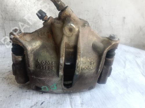 Used Right front brake caliper FORD MONDEO III Saloon (B4Y) 2.0 16V TDDi / TDCi (115 hp) 27560163