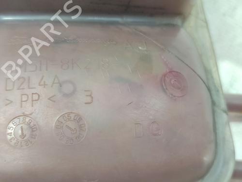 Expansion tank FORD FOCUS II (DA_, HCP, DP) 1.8 TDCi | BP27598442C120 