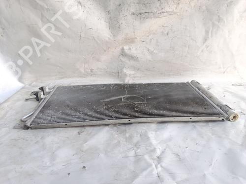 AC radiator SSANGYONG KORANDO (CK) 2.0 e-XDi 4WD | BP38703690M32 - Image 4