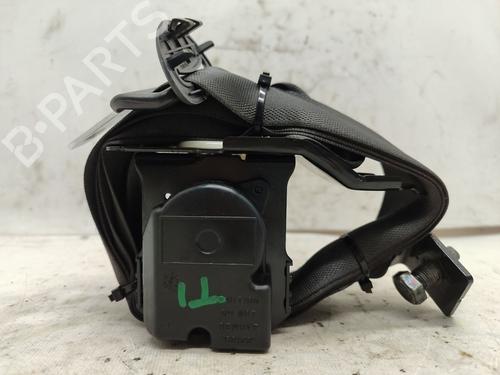 Used Rear left seatbelt CHEVROLET EPICA (KL1_) 2.0 D (150 hp) 24591219
