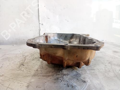 Oil sump FORD PUMA (EC_) 1.4 16V | BP14325067M115 