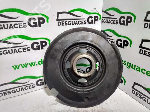 Pulley MERCEDES-BENZ S-CLASS (W220)  | BP14326027M122 