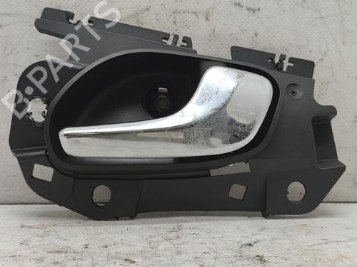 Used Rear right interior door handle OPEL CORSA D (S07) 1.3 CDTI (L08, L68) (75 hp) 18858933