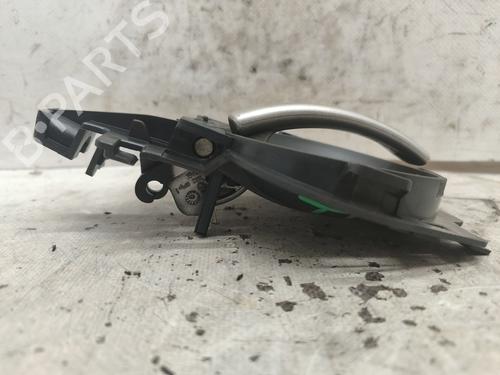 Rear left interior door handle CITROËN C3 I (FC_, FN_) 1.4 HDi | BP24456380I15 