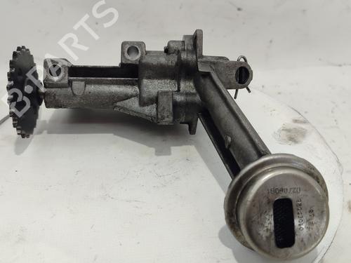 Other RENAULT MEGANE II (BM0/1_, CM0/1_) 1.5 dCi (BM02, BM13, BM2A, CM02, CM13) | BP18858993O1 