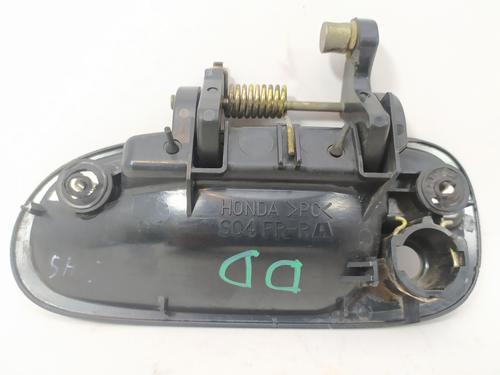 Front right exterior door handle HONDA CIVIC VI Hatchback (EJ, EK) 1.5 i (EK3) | BP12341935C129 