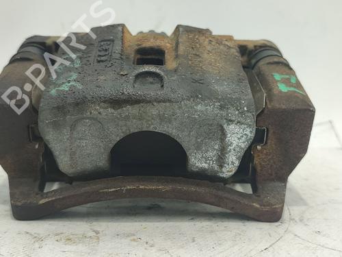 Used Left rear brake caliper KIA SORENTO I (JC) 2.5 CRDi 4WD (140 hp) 32372523