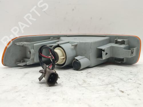 Rear fog light MITSUBISHI OUTLANDER II (CW_W) 2.2 DI-D | BP30055886C37