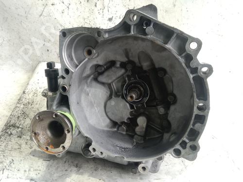 Gearbox SEAT TOLEDO II (1M2) 1.9 TDI | BP32096372M3 