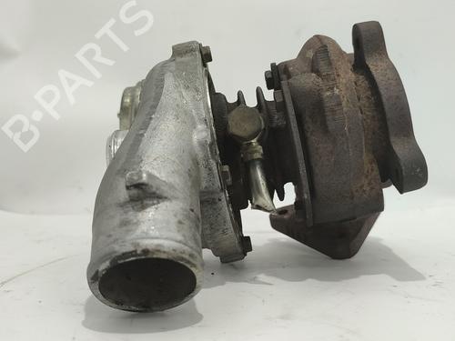 Turbolader/Kompressor OPEL VECTRA C (Z02) 2.0 DTI 16V (F69) | BP28214059M71 