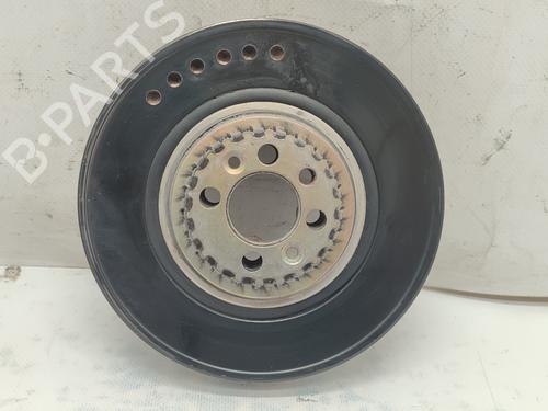 Used Pulley SEAT INCA (6K9) 1.9 D (64 hp) 22762917