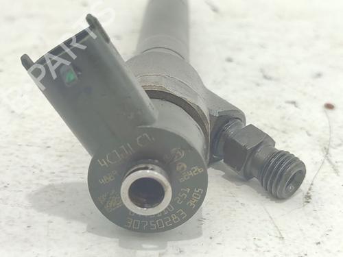 Injector VOLVO S60 I (384) D5 | BP37178491M100 - Image 3