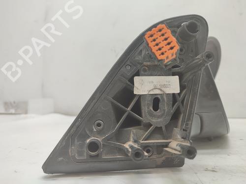 Right mirror CITROËN XSARA PICASSO (N68) 2.0 HDi | BP16670851C27 