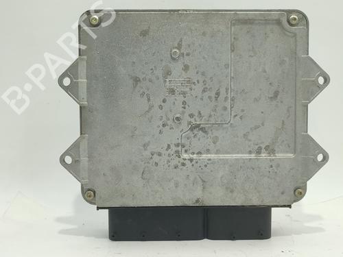 Engine control unit (ECU) OPEL COMBO Tour 1.7 CDTI 16V | BP31043487M57