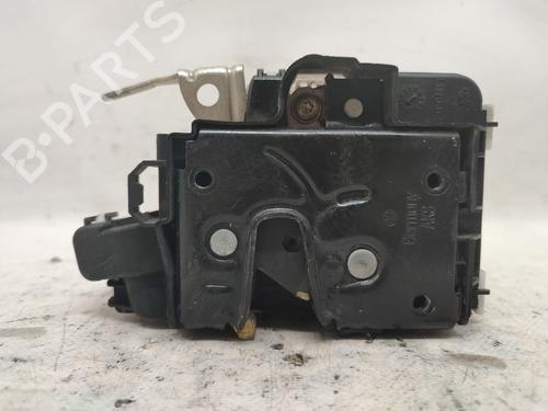 Front right lock SEAT INCA (6K9) 1.9 SDI | BP27639754C97 
