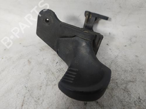Front right exterior door handle RENAULT TWINGO I (C06_)  | BP11795301C129 