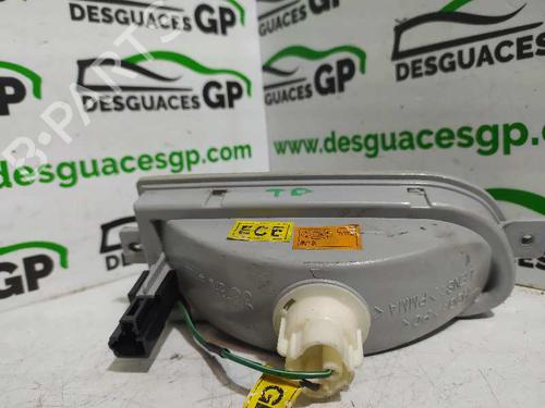 Right taillight HYUNDAI XG (XG) 30 | BP7126044C35 