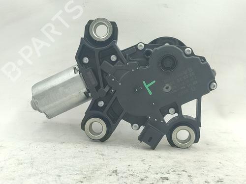 Used Rear wiper motor CITROËN C4 Picasso I MPV (UD_) 2.0 HDi 138 (136 hp) 30686062