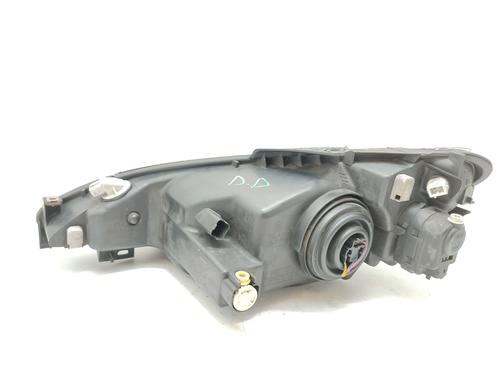 Right headlight PEUGEOT 206 Hatchback (2A/C) 1.9 D | BP29386902C29 
