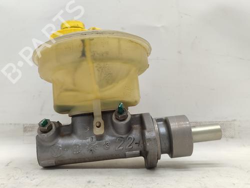 Brake master cylinder SEAT IBIZA II (6K1)  | BP20106324M77 