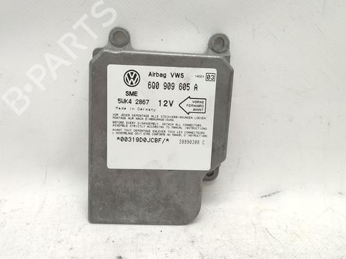 Used ECU airbags ECU airbags 36845223 36845223