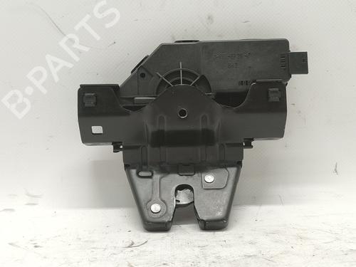 Bakluke lås BMW 3 (E46) 320 d (136 hp) 30053661