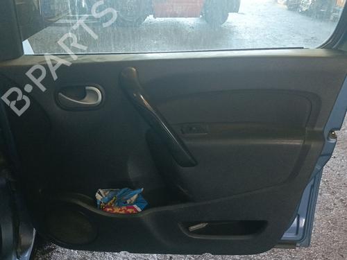 Left front window switch RENAULT KANGOO / GRAND KANGOO II (KW0/1_) 1.5 dCi 90 (KW05, KW08, KW0G, KW11) | BP38052384I27 - Image 9