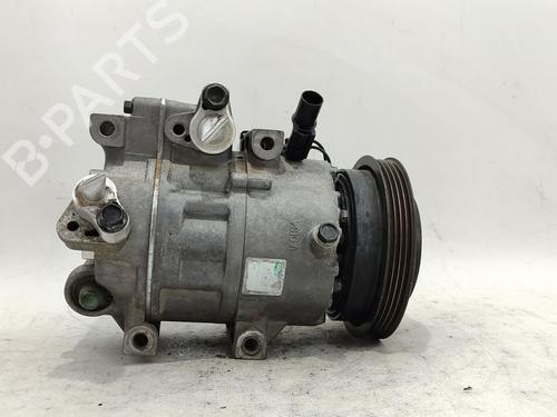 AC compressor HYUNDAI ACCENT III (MC) 1.4 GL | BP36421873M34 - Image 4