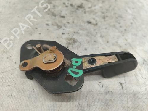 Front right interior door handle CITROËN C15 Box Body/MPV (VD_) 1.8 D | BP24473128I14 
