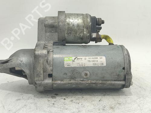 Starter OPEL CORSA D (S07) 1.3 CDTI (L08, L68) | BP38176693M8 - Image 2