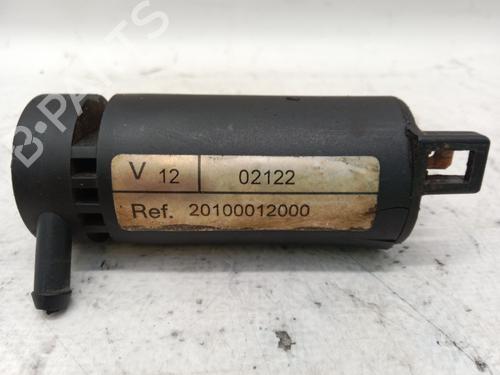 Washer pump SUZUKI VITARA (ET) HDI (SE 420HDI) | BP26884407E24 - Image 5