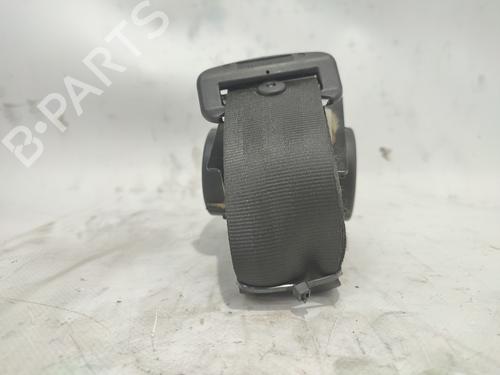 Rear right seatbelt NISSAN QASHQAI / QASHQAI +2 I (J10, NJ10, JJ10E)  | BP16951519I28 