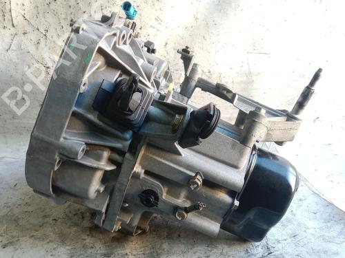 Cambio RENAULT CLIO II (BB_, CB_) 1.2 16V (BB05, BB0W, BB11, BB27, BB2T, BB2U, BB2V, CB05,... (75 hp) 32363158