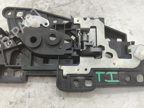 Rear left interior door handle HONDA CIVIC VIII Hatchback (FN, FK)  | BP18243610I15 