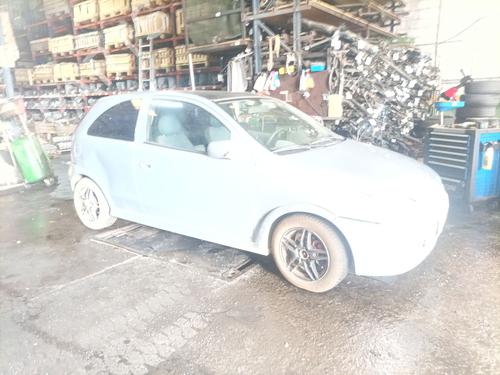 Gearbox OPEL CORSA C (X01) 1.7 DI (F08, F68) | BP39648564M3 - Image 8