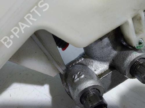 Brake master cylinder PEUGEOT 2008 I (CU_)  | BP7144223M77 