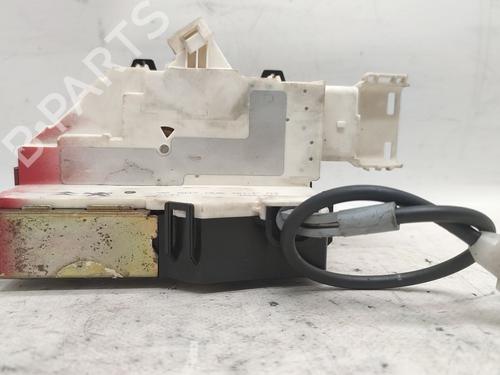 Front right lock CITROËN C4 Coupe (LA_) 1.6 HDi | BP26667214C97 