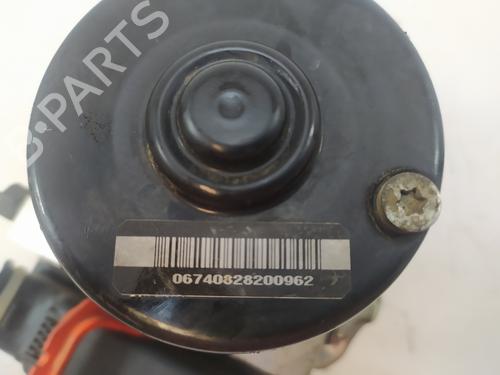 ABS pump MITSUBISHI GRANDIS (NA_W) 2.0 DI-D (NA8W) | BP12951113M43 