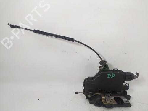 Front right lock VW BORA I (1J2) 1.9 TDI | BP10963728C97 