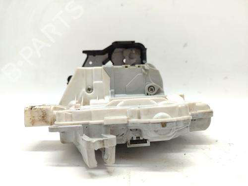 Front right lock AUDI A3 Sportback (8PA) 1.9 TDI | BP29370425C97 