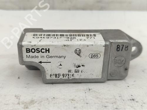 Elektronisk sensor MERCEDES-BENZ CLK (C208) CLK 230 Kompressor (208.347) (193 hp) 26191403