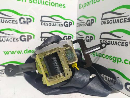 Used Front right seatbelt NISSAN PRIMERA (P12) 1.8 (115 hp) 8750757