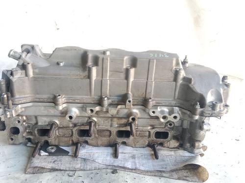 Used Cylinder head TOYOTA AVENSIS Estate (_T25_) 2.2 D-4D (ADT251_, ADT251R) (150 hp) 30201084