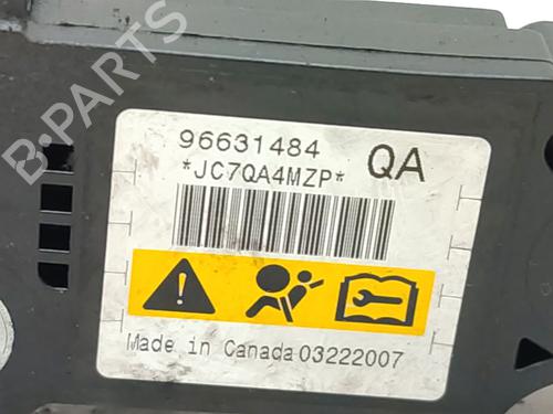 Elektronisk sensor CHEVROLET CAPTIVA (C100, C140) 2.0 D | BP26666217M84 