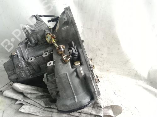 Gearbox DAEWOO NUBIRA Saloon (J200) 1.6 | BP29888390M3