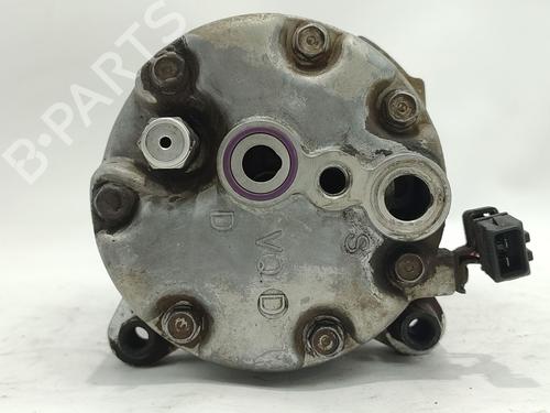 AC-Kompressor SEAT IBIZA II (6K1) 1.9 D | BP30052952M34 