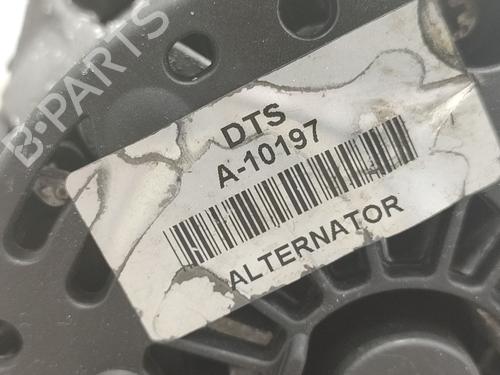 Alternator VW GOLF IV (1J1) 1.9 TDI | BP23179651M7 